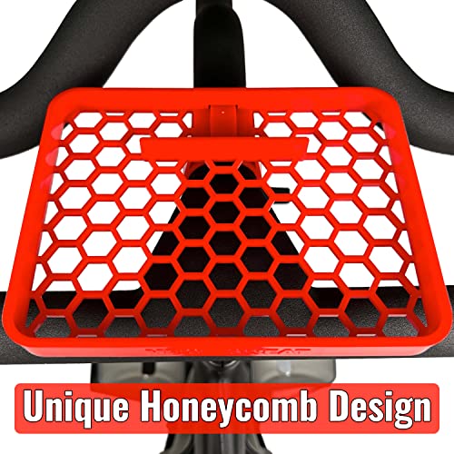 Muck Sweat Cell Phone Holder For Spin Bikes, Compatible With Peloton Bikes #TOP6