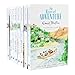 Enid Blyton Adventure Series 8 Books Box Set Collection Children Classic Books