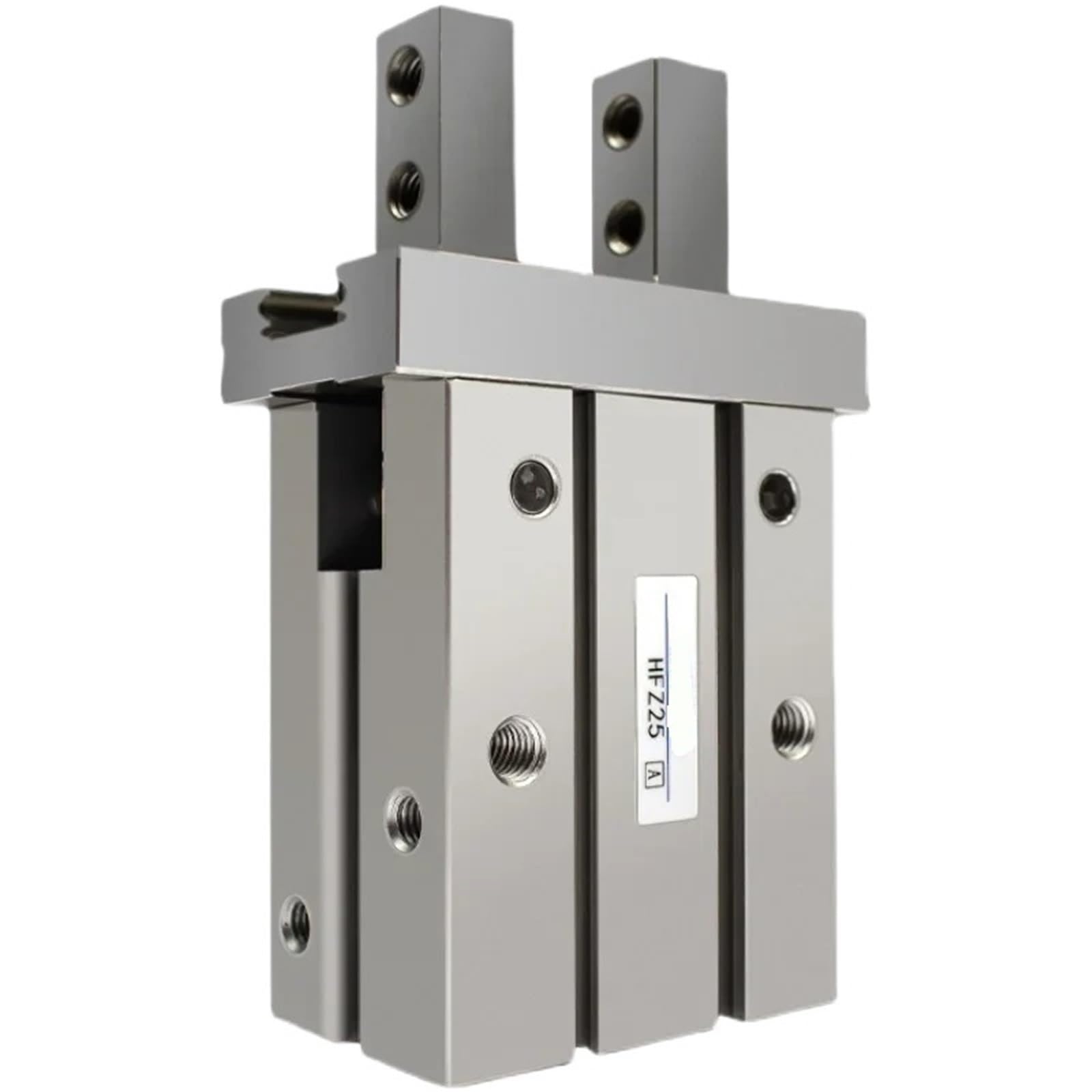 Pinze parallele pneumatiche a doppio effetto Serie MHZ2 - Pinze for cilindri for movimentazione di precisione e automazione(Mhz2-16c)
