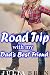 Road Trip with my Dad's Best Friend (Fertile Older Man Younger Woman Pregnancy Romance)