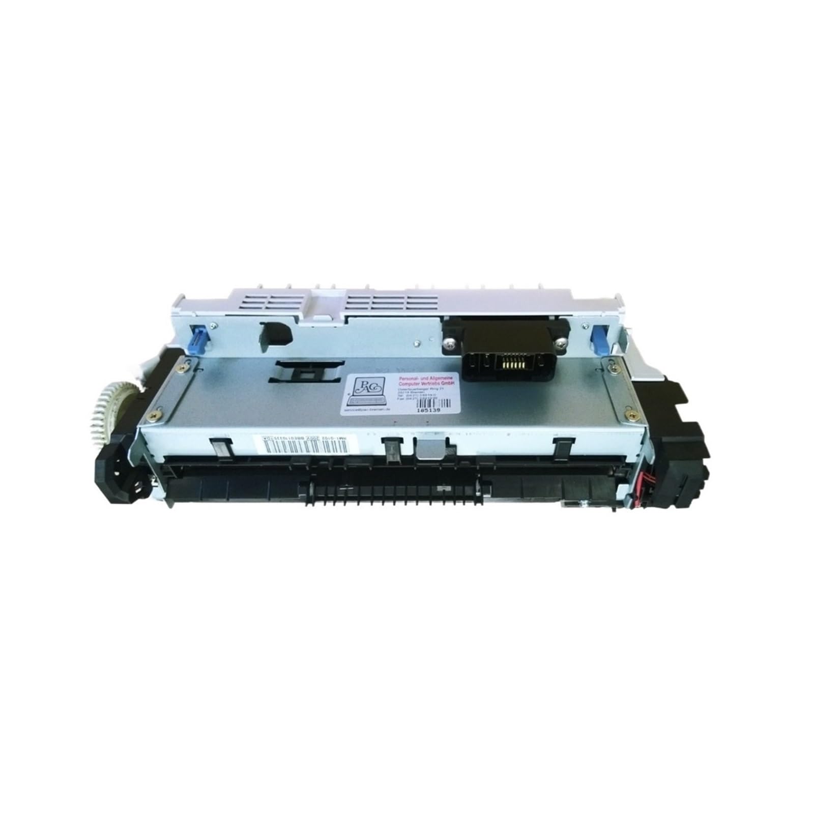 RM1-0101 RM1-0102 Unidad De Montaje Del Fusor Compatible Con HP 4300 4300n 4300tn 4300dtn Conjunto De Fijación De Calefacción Por Fusión(Voltage (220v))