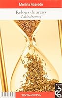RELOJES DE ARENA; PEONES DE TROYA 9688679801 Book Cover