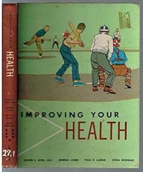 Improving Your Health