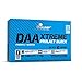 Produktbild Olimp Sport Nutrition DAA Extreme, 60 Tabletten, 1er Pack (1 x 133 g), DAA Xtreme PROLACT-BLOC, Blue