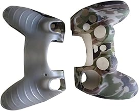 BESPORTBLE Suprimentos Para Gamepad Capa Protetora Para Gamepad Controlador De Silicone Skin Controlador Acessórios Para Controlador Skins Para Lidar Com Capa Protetora Capa De Silicone Para