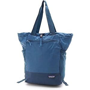 Patagonia パタゴニア　トートパック Patagonia/パタゴニア】Black Hole Tote Pack/ブラックホール