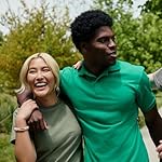 Hanes Menâs X-Temp Short Sleeve Polo Shirt, Midweight Men's Shirt