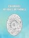 COLORIAGE 101 OEUFS DE PÂQUES: 101 dessins antistress à colorier pour les jeunes et les adultes (Cocos de Pâques)