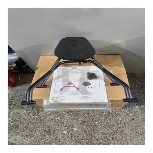Porte-bagages arrière 450CLC | Solution pour fixer votre boîte de queue sans effort - 3