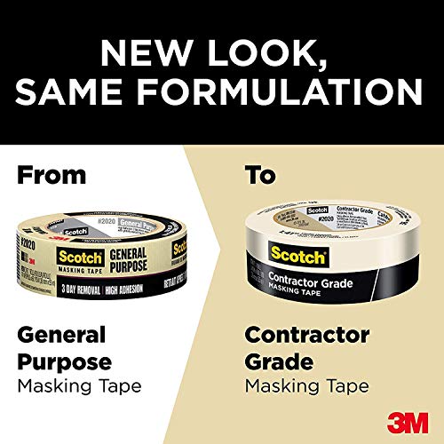 General Purpose Masking Tape - image 8