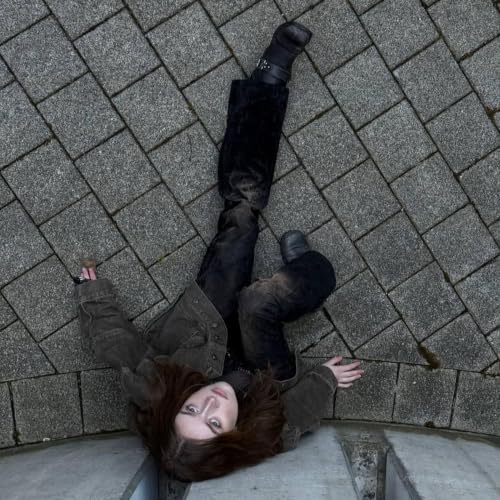 Ieva Bykova (youth series)
