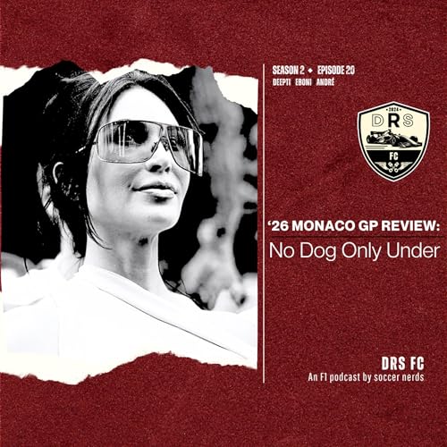 '26 MONACO GP REVIEW: No Dog Only Under