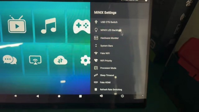 Amazon.com: MINIX U8K-Ultra 8K Android Media Player with AI Amazon.com: MINIX U8K-Ultra 8K Android Media Player with AI