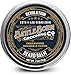 Beard Balm by Battle Born Grooming Co: Revolution (Cedarwood / Vanilla / Clove) | All Natural Beard Conditioning Balm | 2 oz | 56 g
