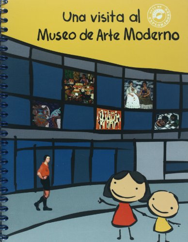 Musée d'Art Moderne décoder l'art sans guide grâce à ce livre - 2