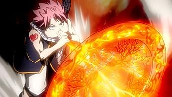 Fairy Tail: Part 1