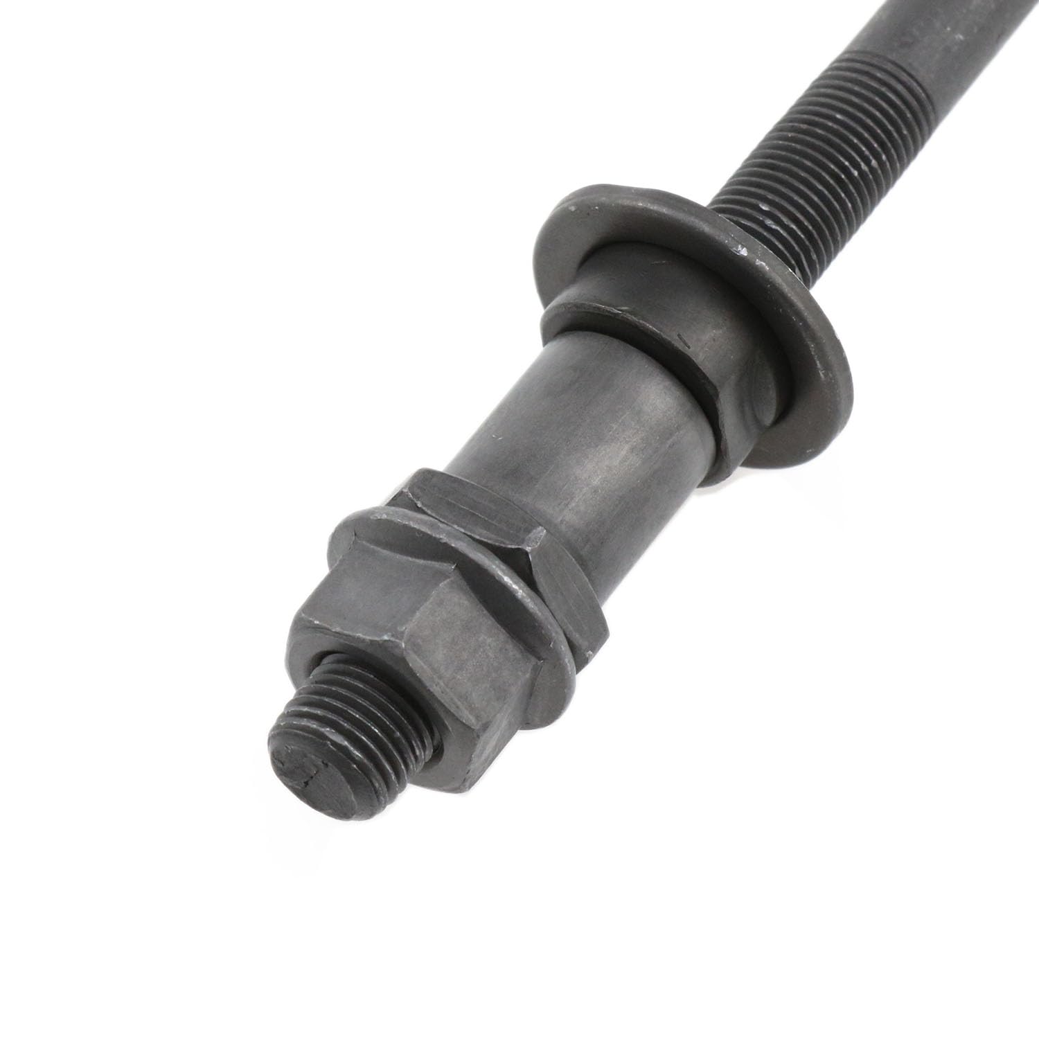 Meuey Lyot Fahrradachse - 190 Mm Kugellager-Halter Für Mountainbikes