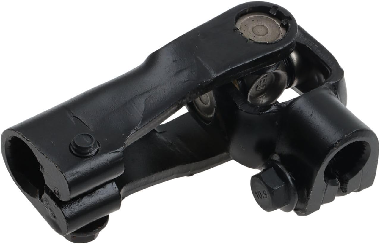 Steering Lower Yoke Joint Replacement for 2004-Up Club Car Precedent Golf Carts and Tempo 2018-Up Models 103810201