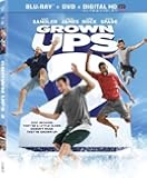 Grown Ups 2 [Blu-ray] by Sony Pictures Home Entertainment by Dennis Dugan