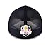 New Era New Men's Gray/Navy 2023 Ryder Cup Friday Round 39THIRTY Fitted S/M Golf Hat