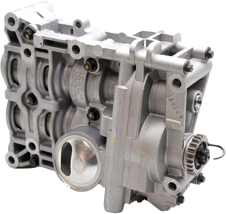 Genuine OEM 23300-25922 Shaft - Balance / 2330025922 for Kia Forte 10 Optima 07-10 Rondo 07-10 / Replaces 2330025200