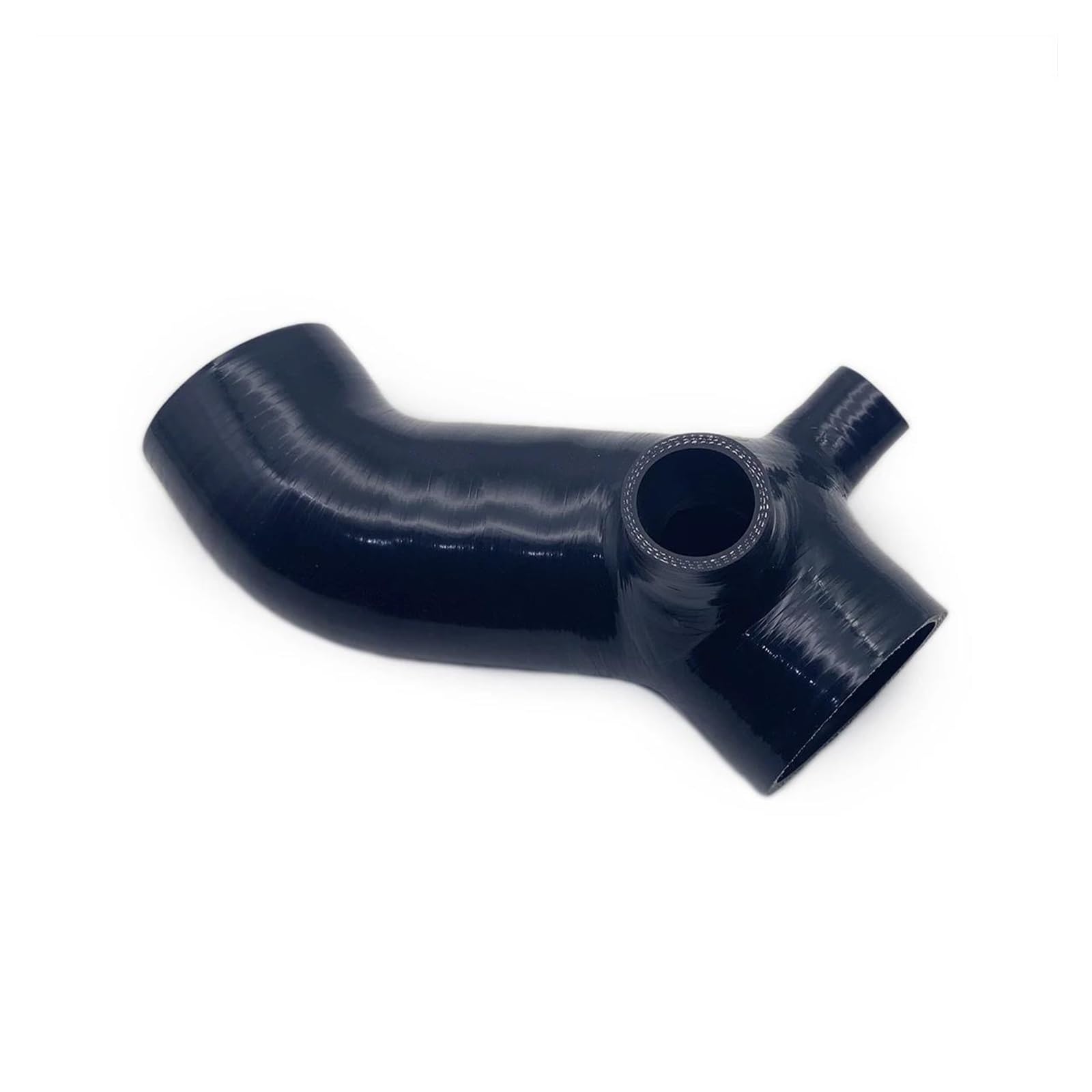 Coche Entrada Aire Manguera De Silicona Para Admisión De Aire Para Nissan Para Sentra 2.0L 2007 2008 2009 2010 2011 2012 Piezas De Repuesto Para Motor De Coche Tomas De Aire
