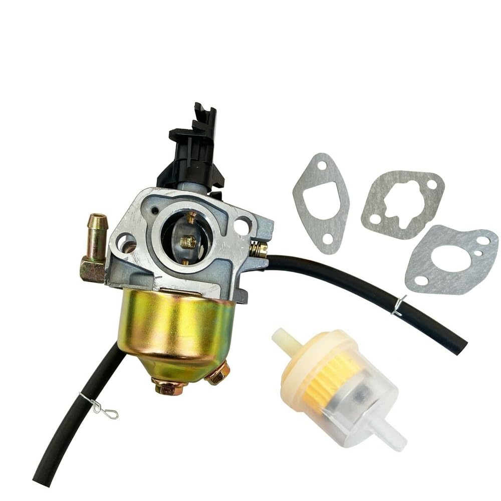 Carb 951-15236 pour MTD et Cub Cadet soufflette à neige 208CC