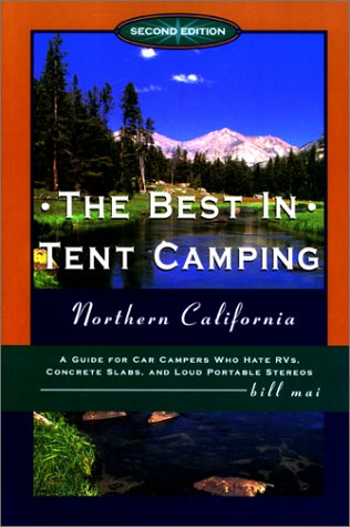 The Best in Tent Camping