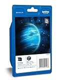 Original Brother Pack de Cartouches d’Encre : Noir x2