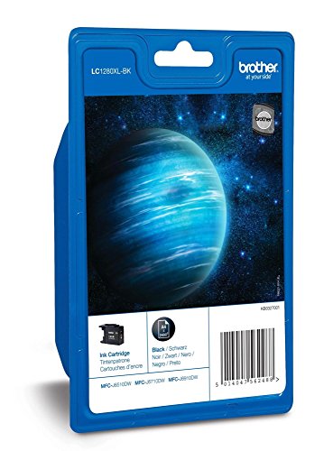 BRLC 1280XLBKBP2DR - vue 5