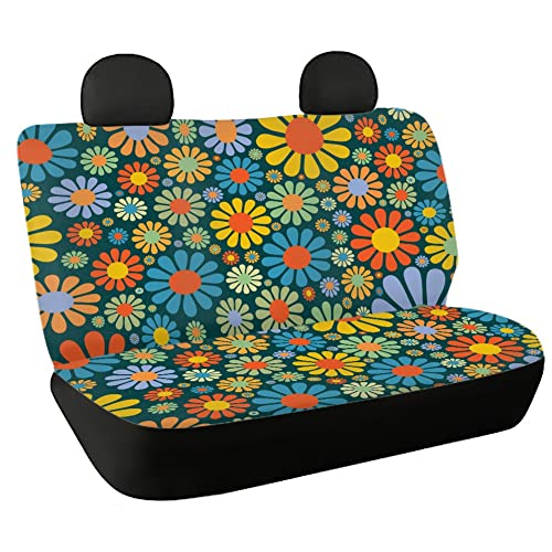 The Best Back Seat Covers For Car