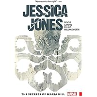 Jessica Jones Vol. 2