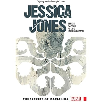 Jessica Jones Vol. 2