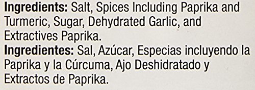Badia Seasoned Salt 2 Lbs #TOP4