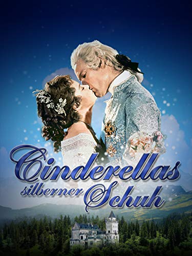 Bild: Cinderellas silberner Schuh f�r 7,99 EUR (-50%) statt 18,10 EUR bei amazon.de