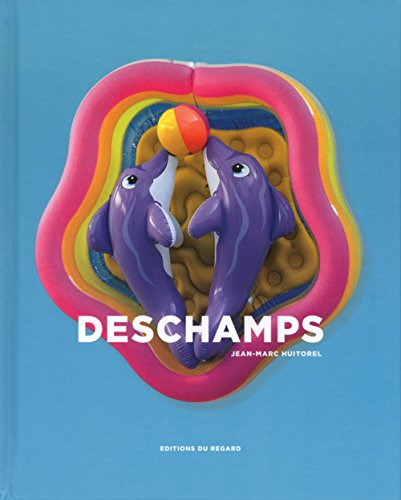 Deschamps: Nouveau réaliste