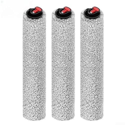 Cepillo de rodillo para solucionar la perdida de succion en Eufy S1 Pro kit de accesorios 2