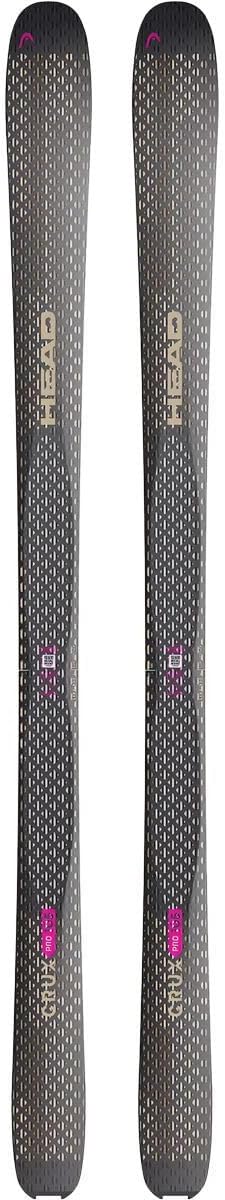 HEAD Crux 105 Pro 177cm Skis 2025