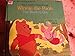 Winnie the Pooh The Blustery Day (Golden Tell-A-Tale Book)