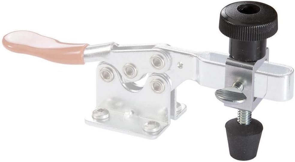 1/4 TOGGLE CLAMP ADAPTOR