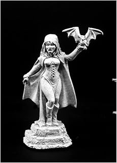 Reaper Miniatures Siobhana Miniature 25mm Heroic Scale Dark Heaven Legends