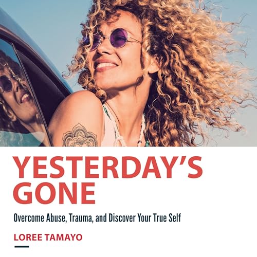 『Yesterday's Gone』のカバーアート