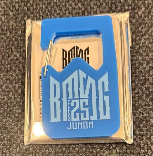 BMSG FES'25 _ANJri Wm