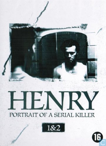 Henry: Portrait of a Serial Killer 1 & 2 - 2-DVD Set ( Henry: Portrait of a Serial Killer Part 1 and Part 2 ) ( Henry: Portrait of a Serial Killer / [ NON-USA FORMAT, PAL, Reg.2 Import - Netherla
