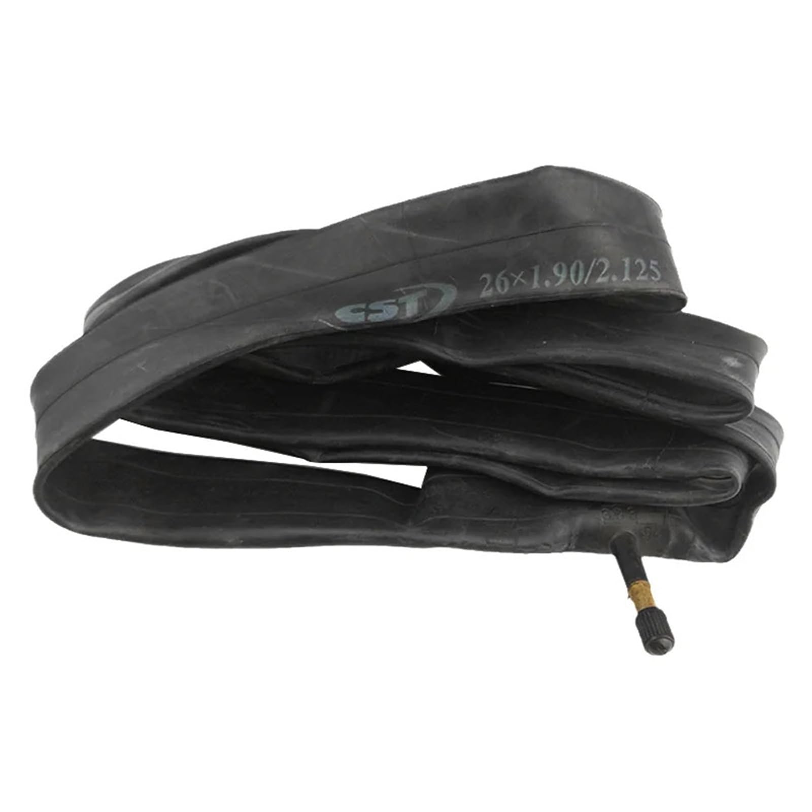 Dętka rowerowa, dętka 26" do rowerów górskich, pasuje opon 26x1,5-2,125