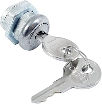 Dee Zee DZTBLOCK1 Tool Box Replacement Lock