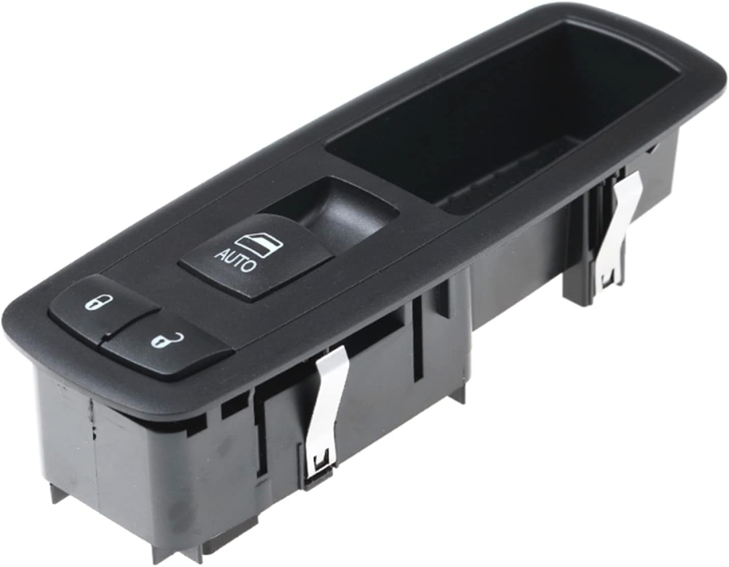 Car Window Switch for Dodge 2010-2013, 4602870AD 04602870AD Right Window and Door Lock Switch