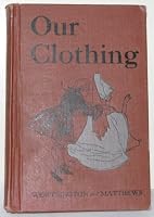 Our Clothing B00087MBG6 Book Cover
