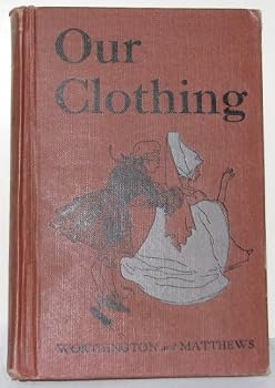 Our Clothing