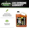 Hot Shot’s Secret LX4 Lubricity Extreme 1 Gallon – Treats 1280 Gallons – Fuel Additive for Gasoline and Diesel Engines, Increases Lubricity, Protects and Extends Fuel System Life